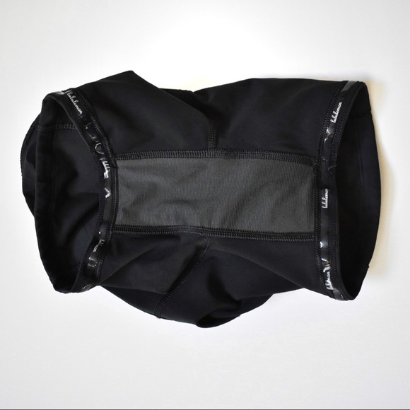 Lululemon Run Shorty Short - Picture 11 of 15